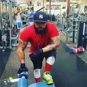 Meet your Posher, Daniel